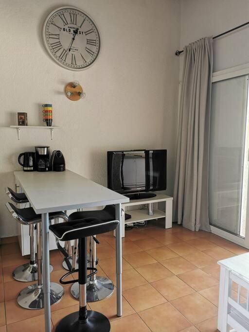 Appartement 4 Personnes Bravone Corse Linguizzetta Buitenkant foto