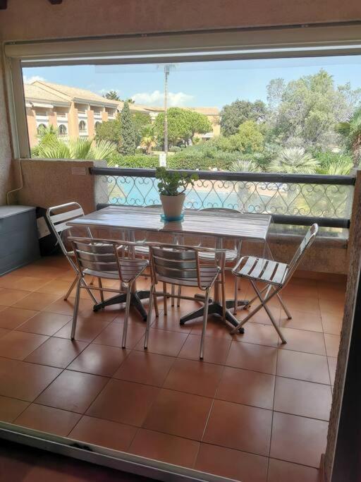 Appartement 4 Personnes Bravone Corse Linguizzetta Buitenkant foto